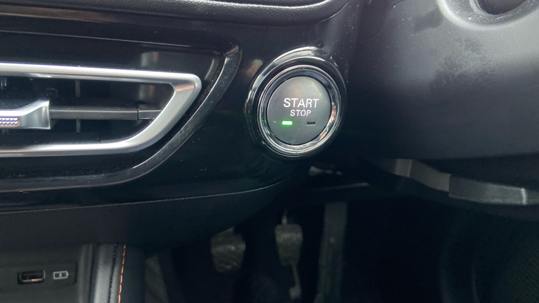 MG HS 1.5 T-GDI SE 5dr Petrol Hatchback